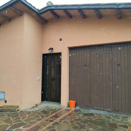 La Casetta Di Eva Città della Pieve Exterior foto